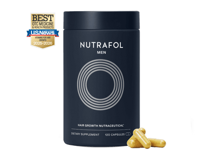 NUTRAFOL